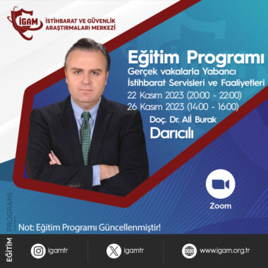 igam guncelleme
