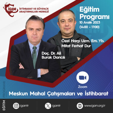 Eğitim İçeriği