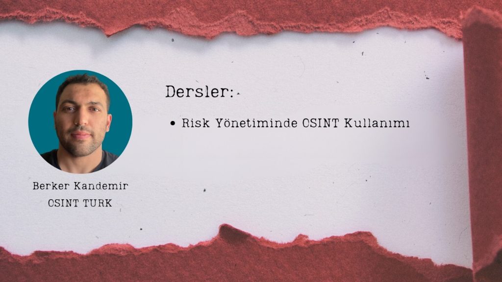 İstihbarat ve Güvenlik Okulu