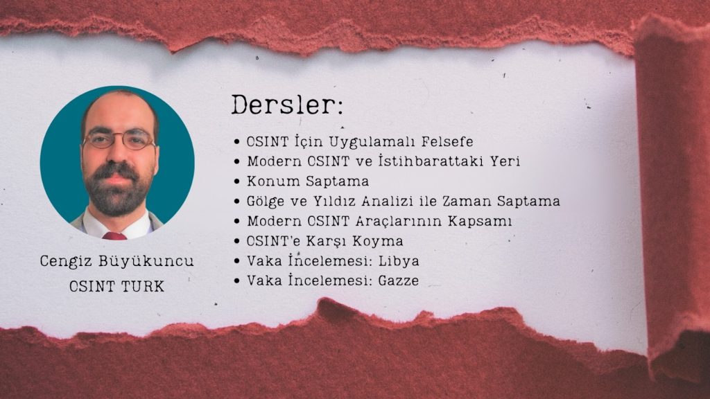 İstihbarat ve Güvenlik Okulu